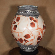 Load image into Gallery viewer, Limited Edition - Skulls &amp; Paquime - Mata Ortiz Pottery
