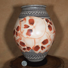 Load image into Gallery viewer, Limited Edition - Skulls &amp; Paquime - Mata Ortiz Pottery
