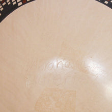 Load image into Gallery viewer, Señor Abraham Gutierrez - Eye Bending Pattern - Mata Ortiz Pottery
