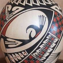 Load image into Gallery viewer, Ms. Briana Bejarano - Ancestral Patterns - Mata Ortiz Pottery
