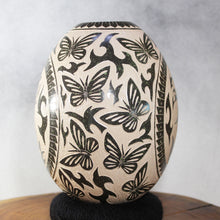 Load image into Gallery viewer, Señor David Bejarano - Hidden Imagery - Mata Ortiz Pottery

