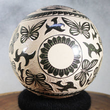 Load image into Gallery viewer, Señor David Bejarano - Hidden Imagery - Mata Ortiz Pottery
