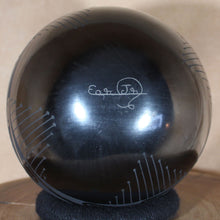 Load image into Gallery viewer, Señor Eduardo Ortiz - Black Polished Pottery - Mata Ortiz Tradition
