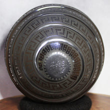 Load image into Gallery viewer, Señor Eli Ortiz - Beehive Pottery - Mata Ortiz Original
