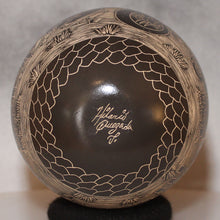 Load image into Gallery viewer, Mata Ortiz Tall Day of the Dead Pottery
