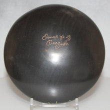 Load image into Gallery viewer, Signature on underside of Mata Ortiz Pottery Petite Southwest Colors
