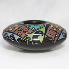 Load image into Gallery viewer, Mata Ortiz Pottery Petite Southwest Colors
