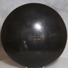 Load image into Gallery viewer, Signature of Señor Quezada Mata Ortiz Low Profile Pottery Southwest Design
