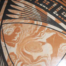 Load image into Gallery viewer, Signature on Mata Ortiz Pottery
