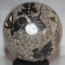 Load image into Gallery viewer, Signed Mata Ortiz Pottery
