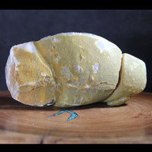 Load image into Gallery viewer, Oregon Chalcedony Chunk Polished Mineral
