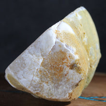 Load image into Gallery viewer, Oregon Chalcedony Chunk Polished Mineral
