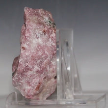 Load and play video in Gallery viewer, Rich Fushia Rose Cobaltoan Dolomite - African Crystal
