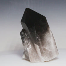 Load and play video in Gallery viewer, Video of Smoky Jet Black Quartz 
