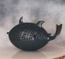 Load and play video in Gallery viewer, Video Mata Ortiz Pottery Fancy Tail Goldfish
