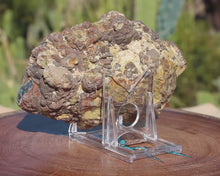 Load and play video in Gallery viewer, Double Fused Nodules Oregon Thunderegg

