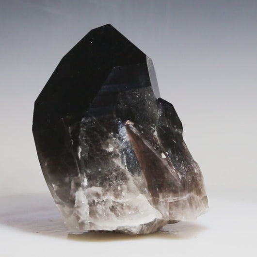 Video of Black Quartz Spear