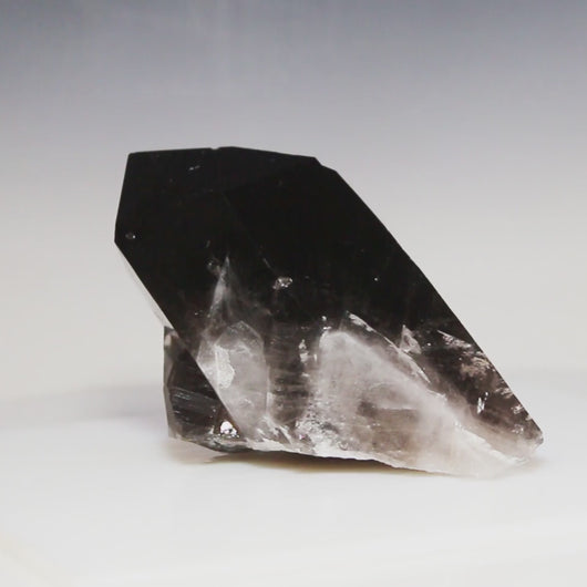 Video of Smoky Quartz