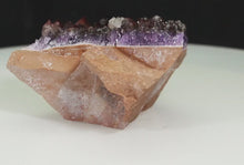 Load and play video in Gallery viewer, Thunder Bay Canadian Amethyst - Ontario
