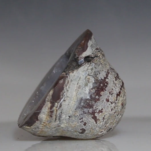 Video Blue Dugway Prominent Chamber 