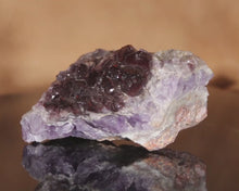 Load and play video in Gallery viewer, Ontario Thunder Bay Canadian Amethyst
