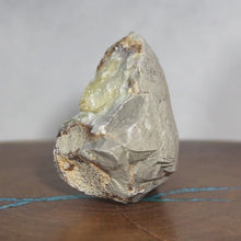 Load and play video in Gallery viewer, Septarian Geode Sectionl - Tight Packed Crystal Clusters
