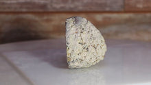 Load and play video in Gallery viewer, Dugway Geode with Crystal Lined Open Chamber
