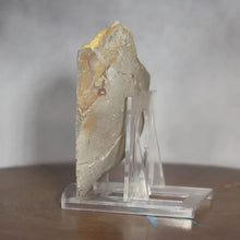 Load and play video in Gallery viewer, Septarian Crystal - Densely Packed Vein Clusters

