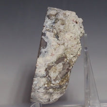 Load and play video in Gallery viewer, Video of Blue Dugway Geode Half 2 Section Chamber

