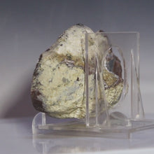 Load and play video in Gallery viewer, Video of Dugway Geode Crystal Lined Chamber
