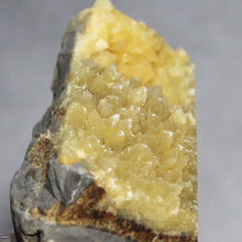 Load image into Gallery viewer, Septarian Crystal - Densely Packed Vein Clusters
