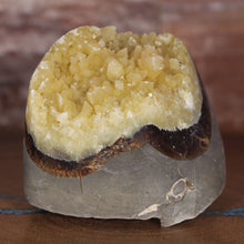 Load image into Gallery viewer, Septarian Nodule - Unspoiled Crystal Mineral
