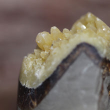 Load image into Gallery viewer, Septarian Nodule - Unspoiled Crystal Mineral
