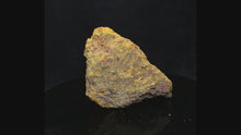 Load and play video in Gallery viewer, Sulfur Chunk - Display Collectable Mineral
