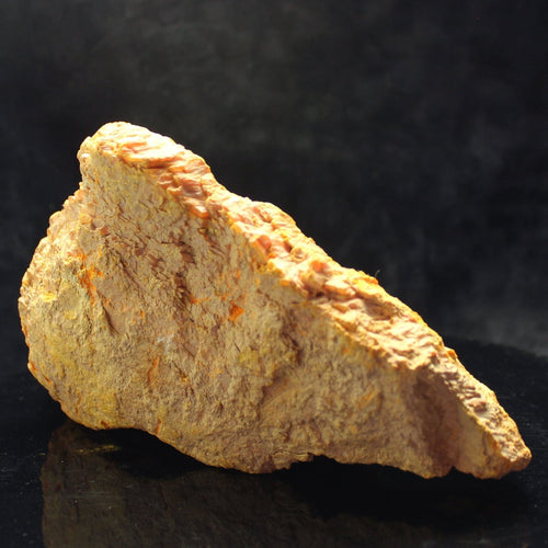Sulfur Chunk - Display Collectable Mineral - Desert Buckeye Gallery